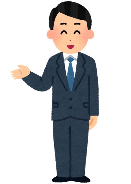 キャリアコンサルタント 体験談